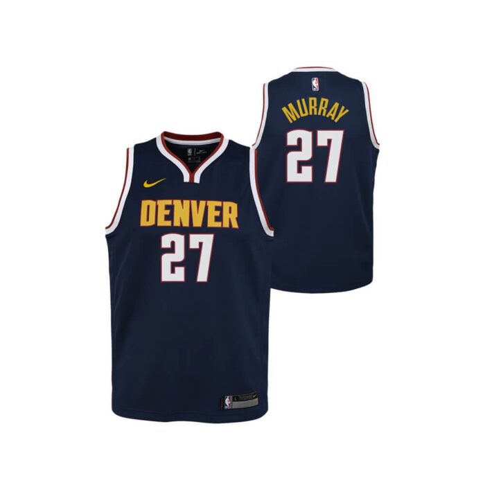 Denver Nuggets Nike Kids' Jamal Murray Swingman